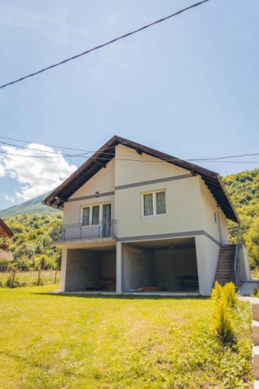 Apartman Djole